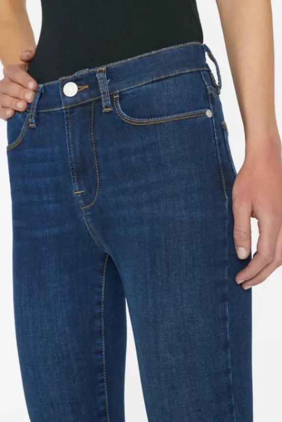 le_high_skinny_outseam_sl_8.webp Frame Le High Skinny Outseam Slit - Magesty | Jeans