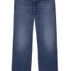 Frame Le Jane Ankle - Othello | Jeans