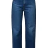Frame Le Jane Crop - Eckhart | Trousers And Playsuits | Jeans