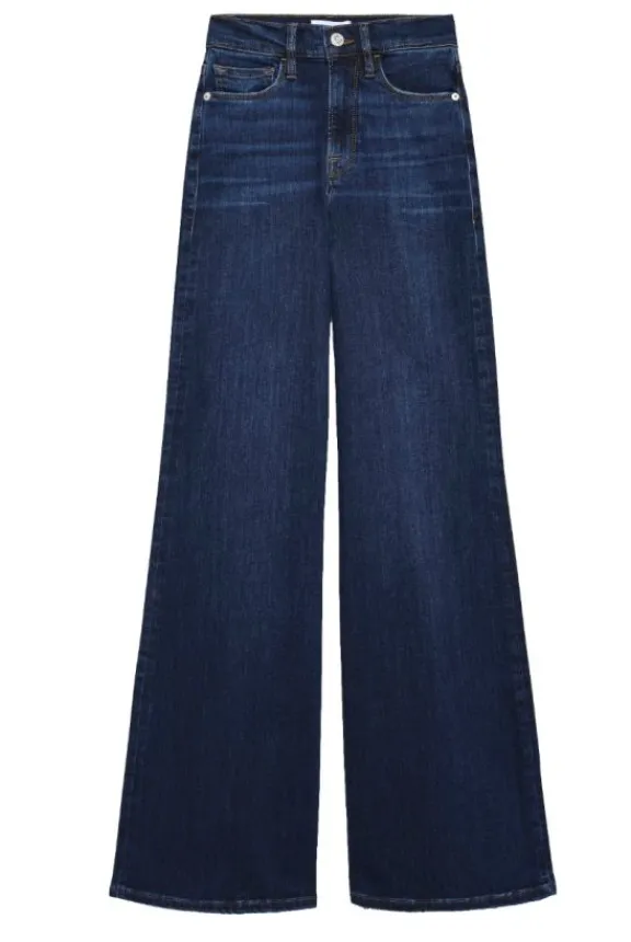 le_palazzo__majesty_2.webp Frame Le Palazzo - Majesty | Trousers And Playsuits | Jeans