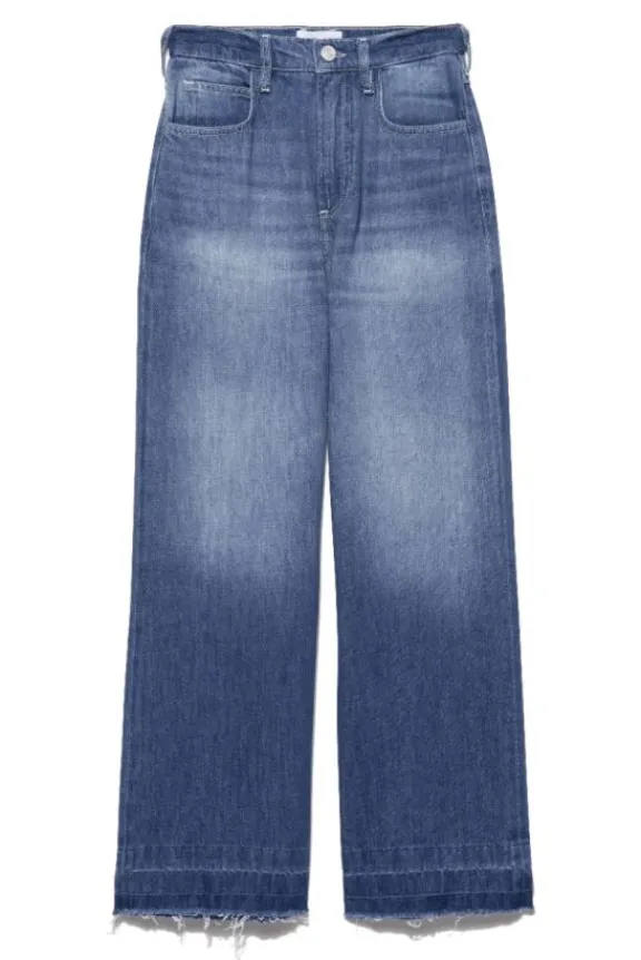 le_pixie_high_n_tight_wid_3.webp Frame Le Pixie High 'N' Tight Wide Leg Jeans - Atrium | Jeans
