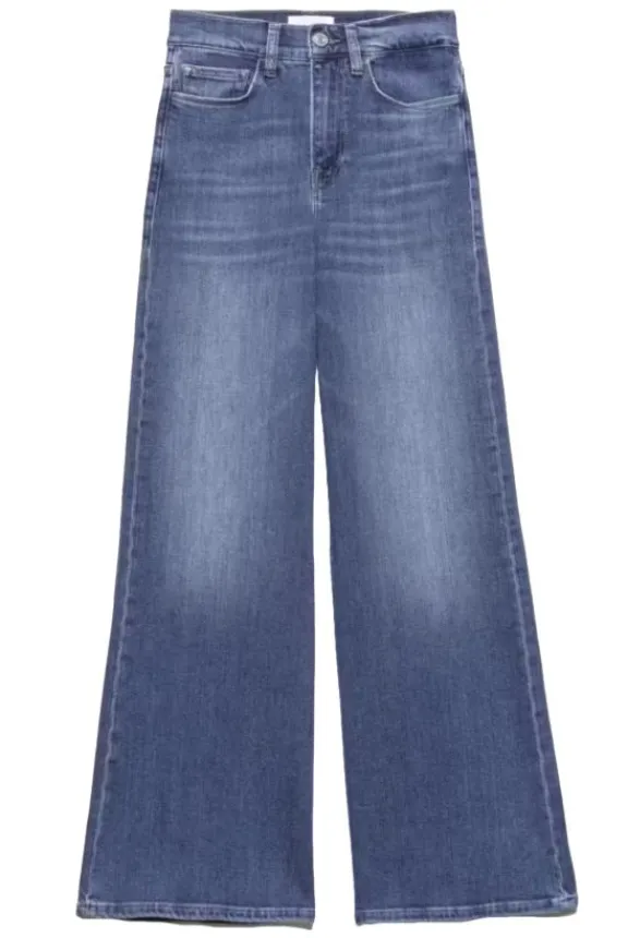 le_slim_palazzo__drizzle_5.webp Frame Le Slim Palazzo - Drizzle | Jeans