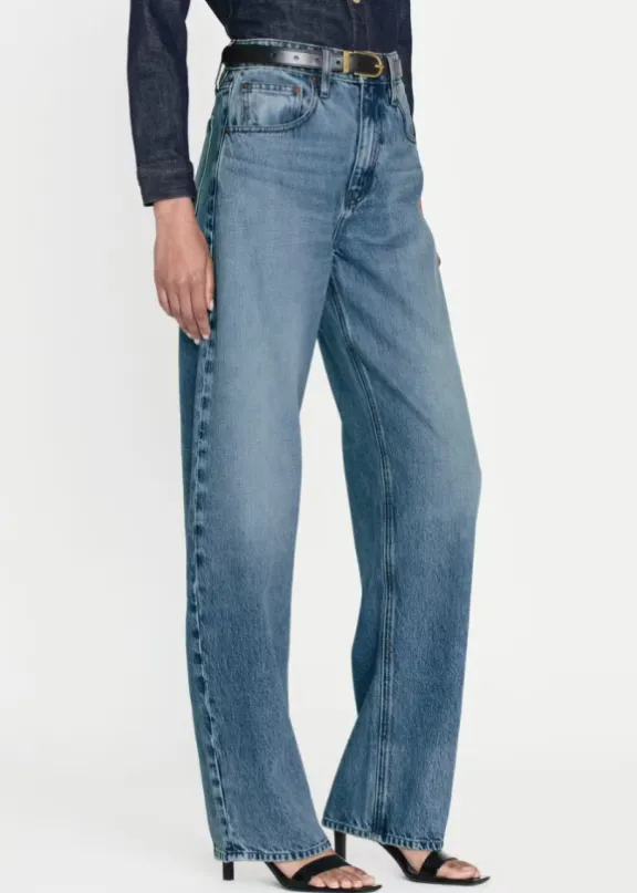 long_barrel__divine_10.webp Frame Long Barrel - Divine | Trousers And Playsuits | Jeans