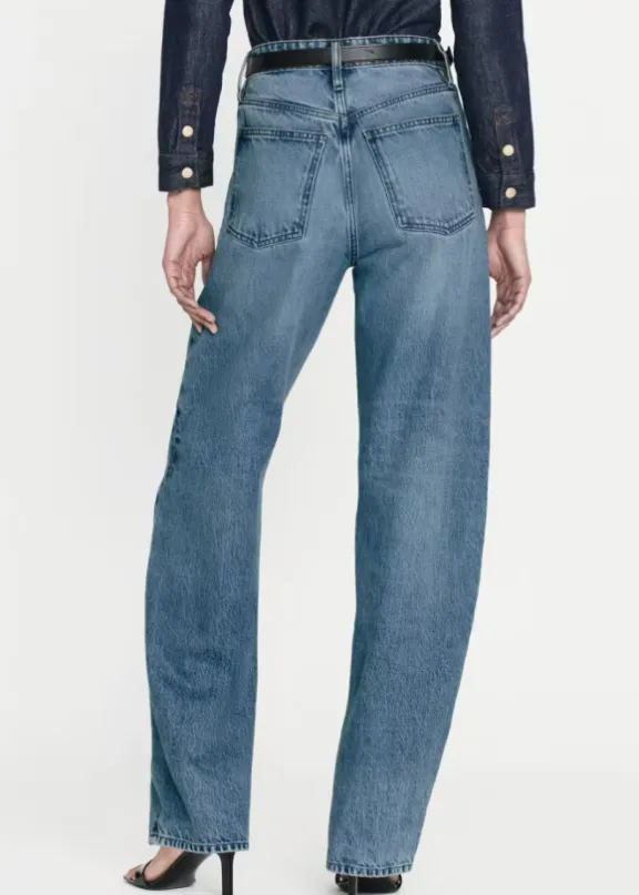 long_barrel__divine_11.webp Frame Long Barrel - Divine | Trousers And Playsuits | Jeans