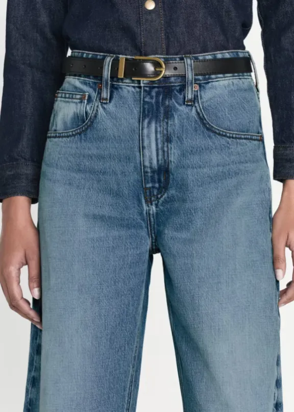 long_barrel__divine_12.webp Frame Long Barrel - Divine | Trousers And Playsuits | Jeans