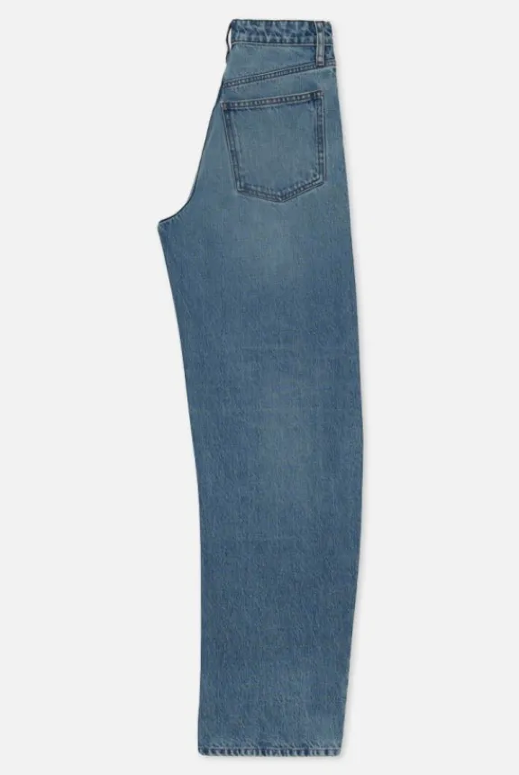 long_barrel__divine_6.webp Frame Long Barrel - Divine | Trousers And Playsuits | Jeans