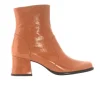 Chie Mihara Manera Ankle Boot - Peach | Chie Mihara