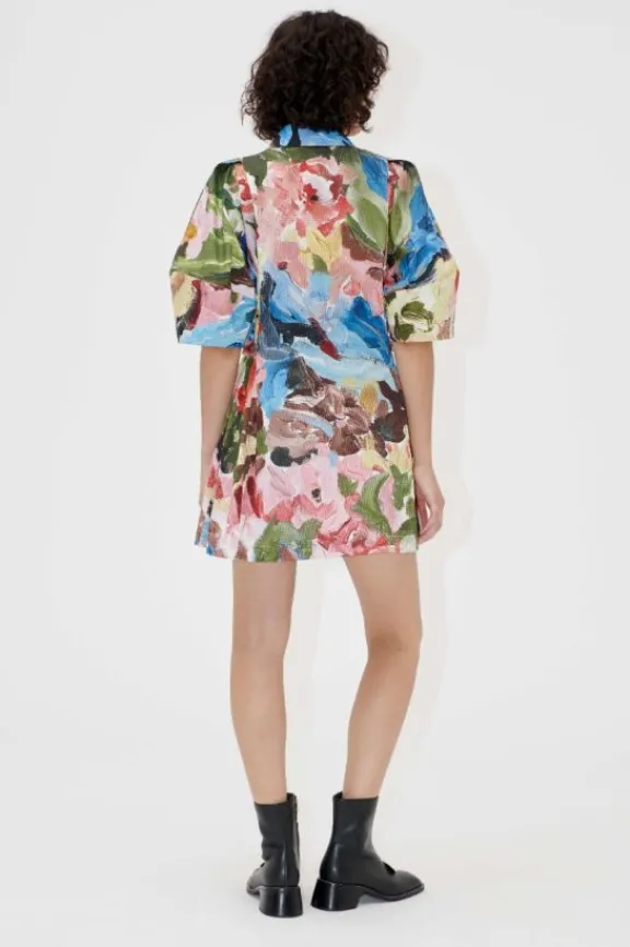 mini_dress__loves_me_love_6.webp Stine Goya Mini Dress - Loves Me, Love Me Not | Dresses