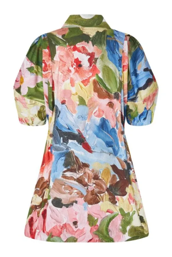 mini_dress__loves_me_love_7.webp Stine Goya Mini Dress - Loves Me, Love Me Not | Dresses