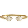 Caroline Svedbom Mini Drop Bracelet - Linen Ignite | Jewellery | Gifts