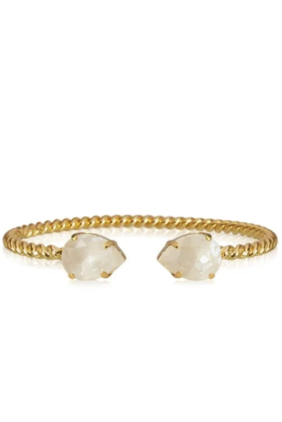 Caroline Svedbom Mini Drop Bracelet - Linen Ignite | Jewellery | Gifts