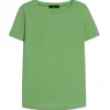 Weekend MaxMara Multif T-Shirt - Green | Shirts And Tops