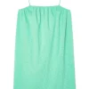 American Vintage Nipotay Dress - Riviera | Dresses