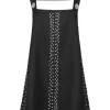 Stine Goya Nomi Dress - Black | Dresses