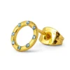 Lulu Copenhagen OMG One Piece - Light Blue | Jewellery