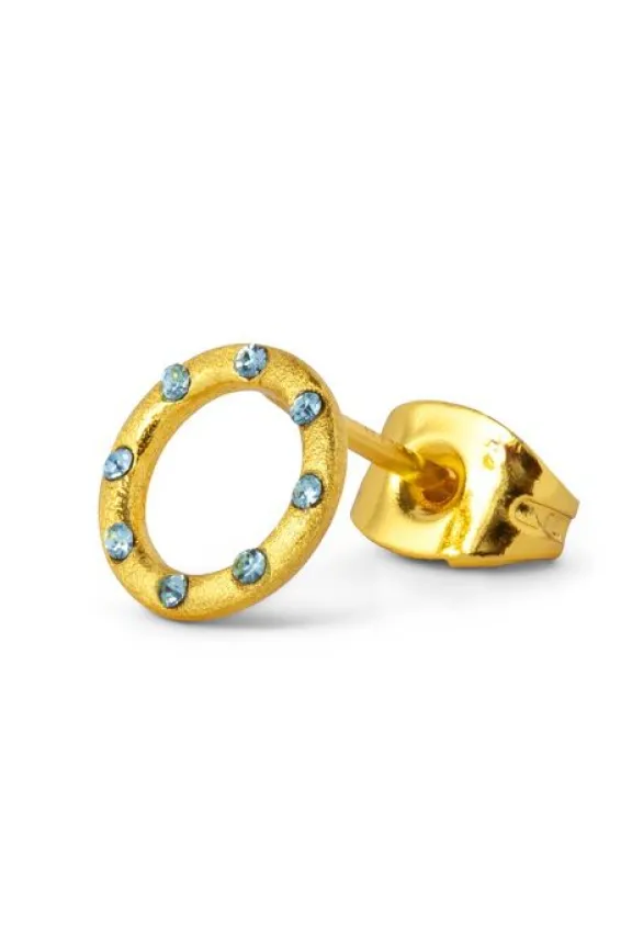 Lulu Copenhagen OMG One Piece - Light Blue | Jewellery