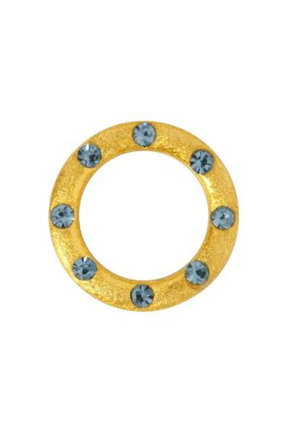 omg_one_piece__light_blue_2.webp Lulu Copenhagen OMG One Piece - Light Blue | Jewellery