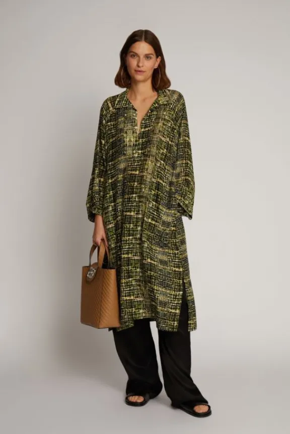 opilu_dress__lemon_2.webp Munthe Opilu Dress - Lemon | Dresses