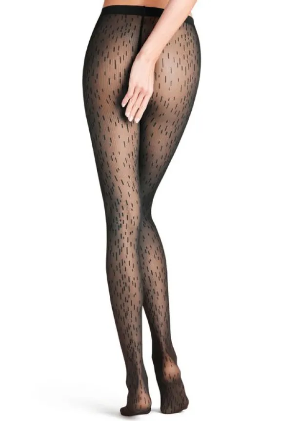 origin_flaw__den_tights___6.webp Falke Origin Flaw 30 Den Tights - Black | Hosiery | Gifts