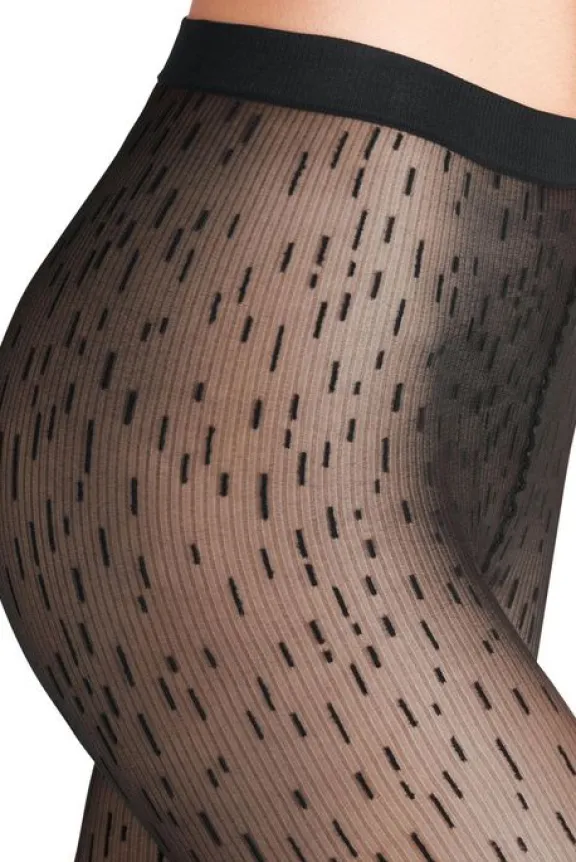 origin_flaw__den_tights___7.webp Falke Origin Flaw 30 Den Tights - Black | Hosiery | Gifts