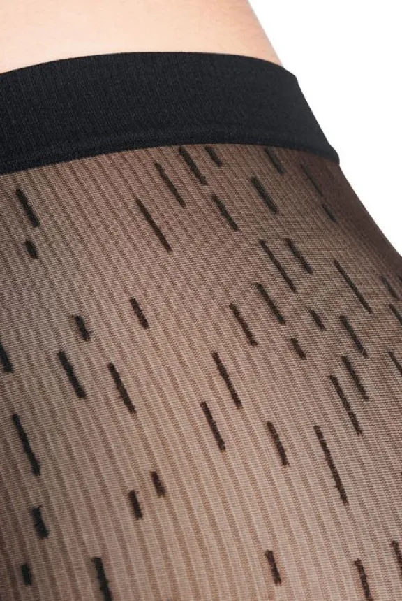 origin_flaw__den_tights___8.webp Falke Origin Flaw 30 Den Tights - Black | Hosiery | Gifts