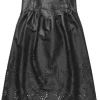 Munthe Oristano Dress - Black | Dresses