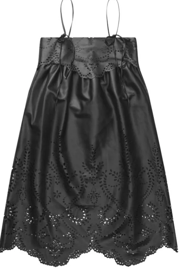 Munthe Oristano Dress - Black | Dresses