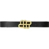 Munthe Otelia Belt - Black | Belts