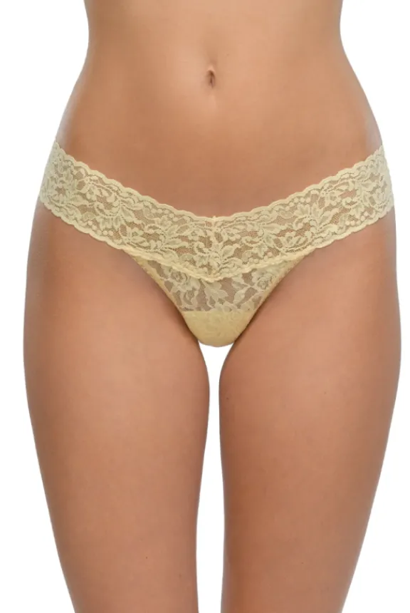 pack_signature_lace_orig_2.webp Hanky Panky 5 Pack Signature Lace Original Rise Thong | Hosiery | Gifts