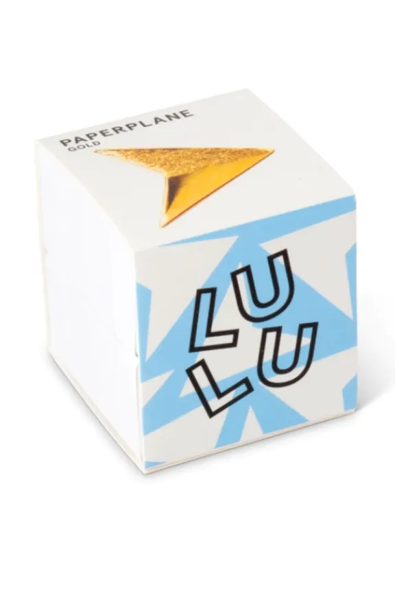 paper_plane_one_piece__go_2.webp Lulu Copenhagen Paper Plane One Piece - Gold | Jewellery