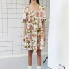 Stella Nova Petulla Dress - Light Flowers | Dresses