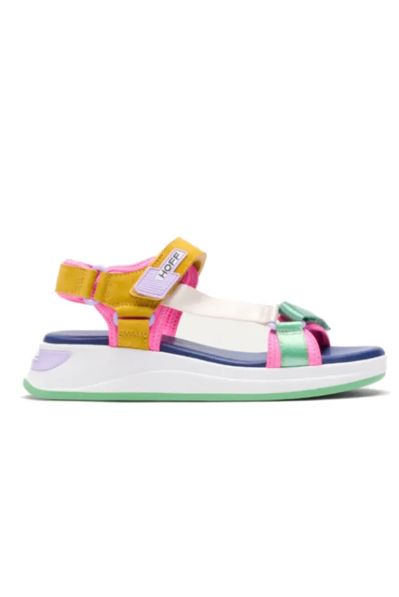 Hoff Phuket Sandals - Multi | Hoff