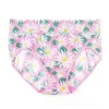 Hanky Panky Printed Signature Lace French Brief - Hello Spring | Hosiery
