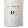 Sacred + Divine Protection Candle - Protection | Gifts
