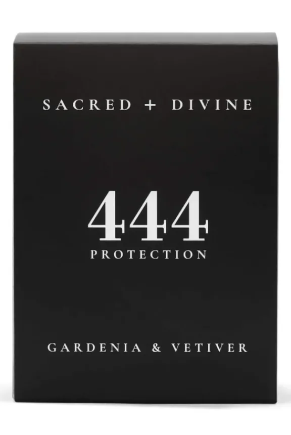 protection_candle__protec_2.webp Sacred + Divine Protection Candle - Protection | Gifts