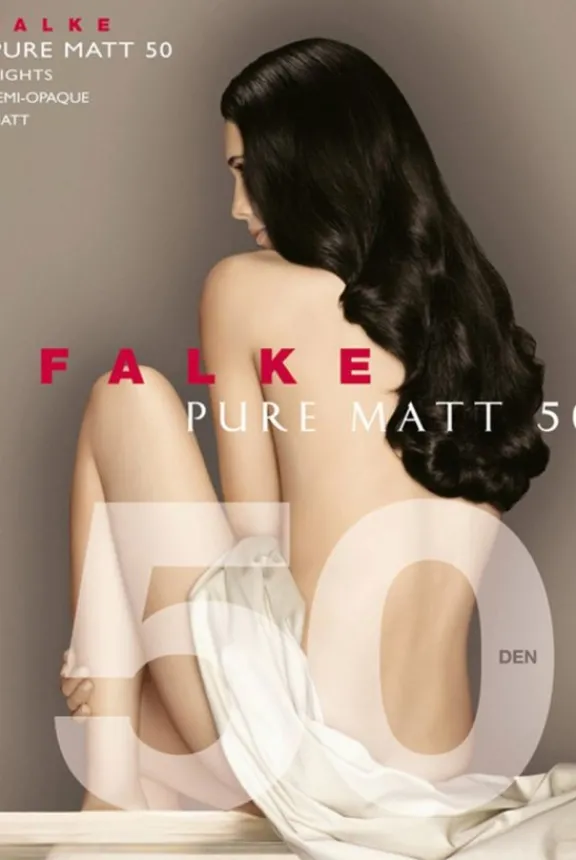 pure_matt__den_tights__ma_6.webp Falke Pure Matt 50 Den Tights - Marine | Hosiery