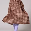 Rainkiss Rain Poncho - Damier | Rainwear | Jackets And Coats