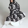 Rainkiss Rain Poncho - Half Moon Smiley | Rainwear | Jackets And Coats