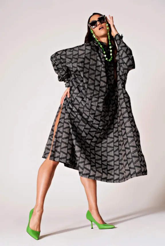 Rainkiss Rain Poncho - Moa | Rainwear | Jackets And Coats