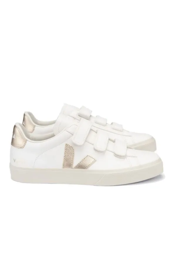 recife_chrome_free_leathe_4.webp Veja Recife Chrome Free Leather Trainers - White Platine | Veja