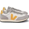 Veja Rio Branco Alveomesh - Gravel Ouro | Veja