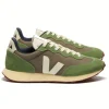 Veja Rio Branco II Ripstop - Kaki Pierre | Veja