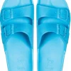 Cacatoès Rio De Janeiro - Turquoise | CacatoèS | Swimwear