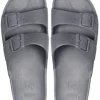 Cacatoès Rio De Janeiro Sandals - Cool Grey | CacatoèS