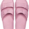 Cacatoès Rio De Janeiro Sandals - Vintage Pink | CacatoèS