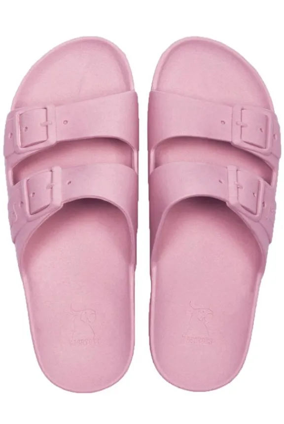 rio_de_janeiro_sandals__v_2.webp Cacatoès Rio De Janeiro Sandals - Vintage Pink | CacatoèS
