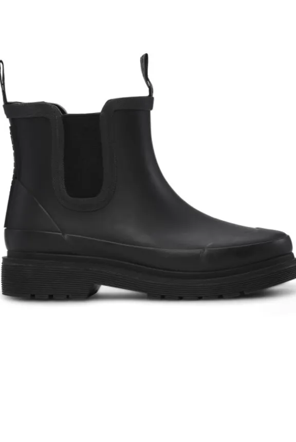 rubc_chelsea_boots__black_2.webp Ilse Jacobsen RUB30C Chelsea Boots - Black | Ilse Jacobsen | Rainwear