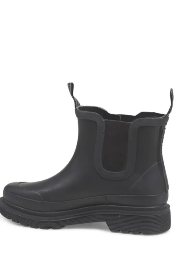 rubc_chelsea_boots__black_3.webp Ilse Jacobsen RUB30C Chelsea Boots - Black | Ilse Jacobsen | Rainwear