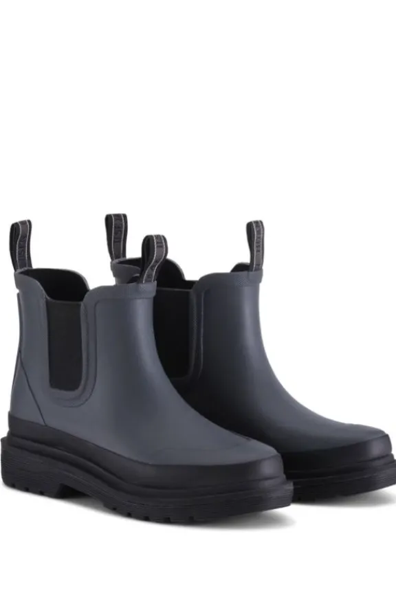rubc_chelsea_boots__black_6.webp Ilse Jacobsen RUB30C Chelsea Boots - Black | Ilse Jacobsen | Rainwear
