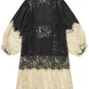 Munthe Sagos Dress - Black | Dresses